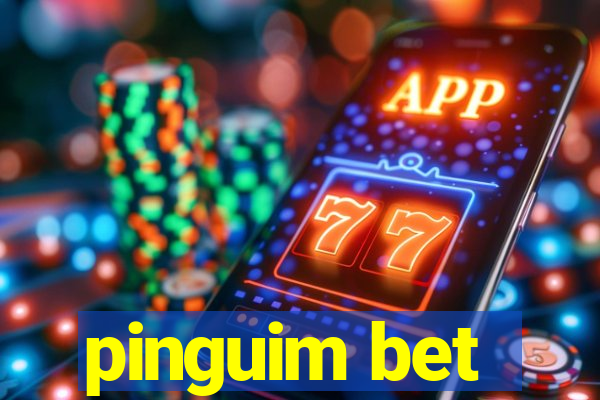 pinguim bet